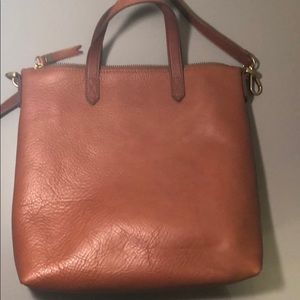 Madewell Crossbody Transport